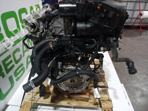 Engine CITROËN C3 II (SC_) | BP38861736M1 - Image 9