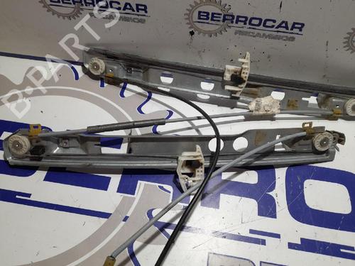 Front left window mechanism SEAT EXEO (3R2) 2.0 TDI | BP31539106C22