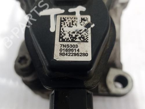 Left rear brake caliper JEEP AVENGER (J2) | BP39105460M107 - Image 3