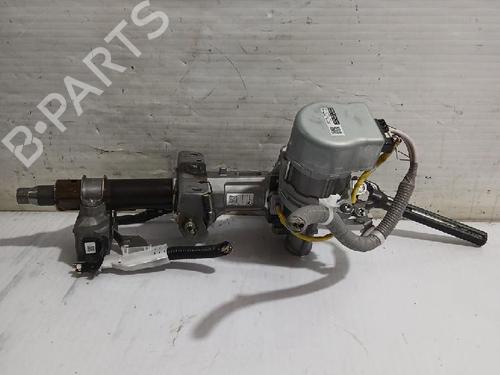 Used Steering column TOYOTA COROLLA Estate (_E21_) 1.8 Hybrid (ZWE211W) (122 hp) 31563030