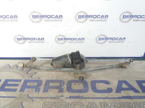 Front wiper motor VW PASSAT B5.5 (3B3) | BP31678460M29 - Image 2
