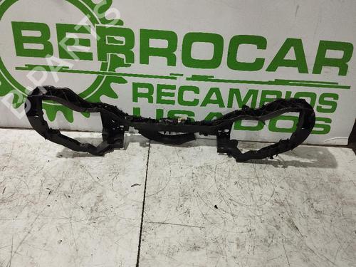 Frontplate/Frontkurv Frontplate/Frontkurv FORD FOCUS III Saloon 1.6 TDCi (115 hp) 31544309 31544309