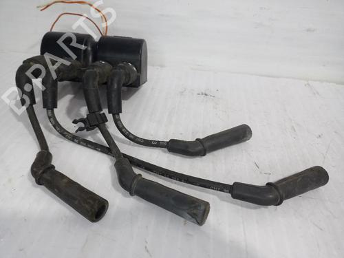 Ignition coil CHEVROLET MATIZ (M200, M250) 1.0 | BP31555813M94  - Image 5