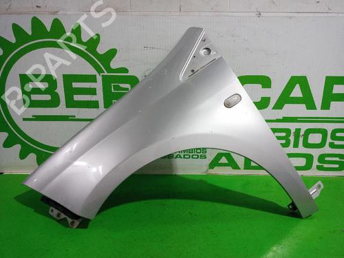 Used Left front fenders Left front fenders FIAT BRAVO II (198_) 1.9 D Multijet (198AXB1A) (120 hp) 31552247 31552247