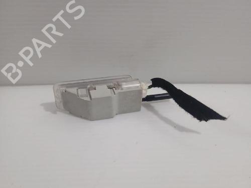 Interior roof light CITROËN JUMPY III Van (V_) 1.5 BlueHDi 100 | BP31564858I8