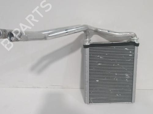 Used Heater matrix Heater matrix TOYOTA YARIS (_P13_) 1.5 (NSP131_) (112 hp) 31562862 31562862