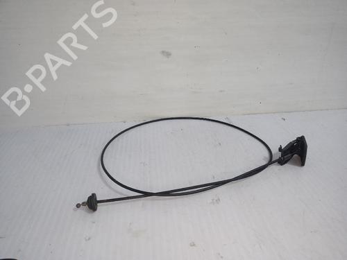 Andre CHEVROLET MATIZ (M200, M250) 1.0 (67 hp) 31555835