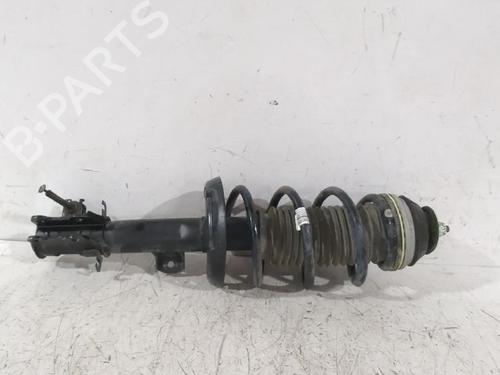 Used Left front shock absorber Left front shock absorber OPEL CORSA E (X15) 1.3 CDTI (08, 68) (75 hp) 33734938 33734938