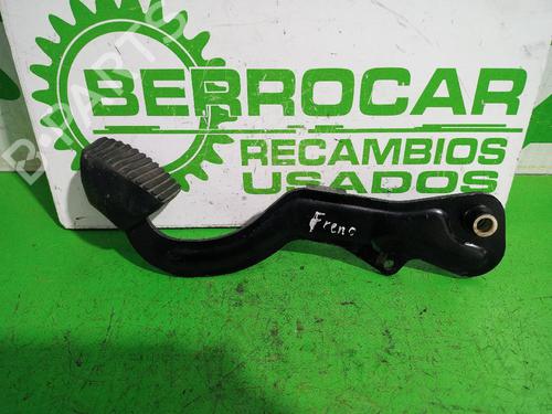 break-pedal-peugeot-307-break-3e-2002-2003-2004-2005-2006-2007-2008-2009-31546764 main image