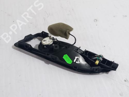 Rear right interior door handle SKODA YETI (5L) 1.2 TSI | BP31560566I16