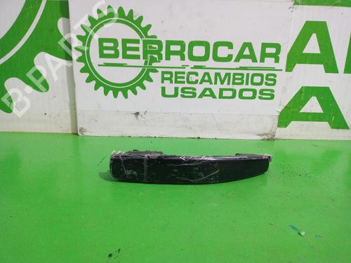 Used Rear right exterior door handle OPEL VECTRA C (Z02) 2.2 DTI 16V (F69) (125 hp) 31550934