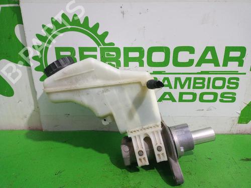 Used Brake master cylinder OPEL CORSA D (S07) [2006-2015]  31550451