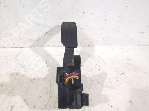 Used Pedal Pedal NISSAN JUKE (F15) 1.5 dCi (110 hp) 32489198 32489198