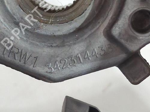 Steering wheel NISSAN MICRA V (K14) 1.5 DCI | BP31563166C49 - Image 5