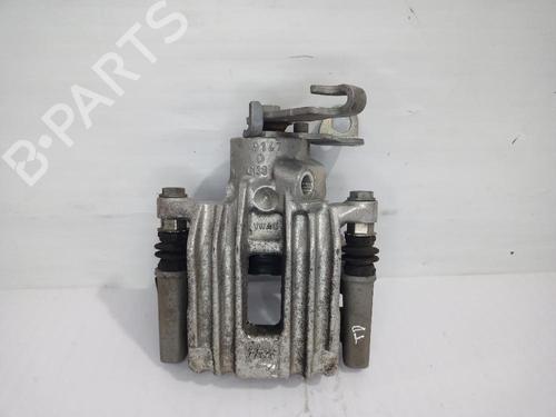 Right rear brake caliper SEAT ARONA (KJ7, KJP) 1.0 TSI | BP31556479M106