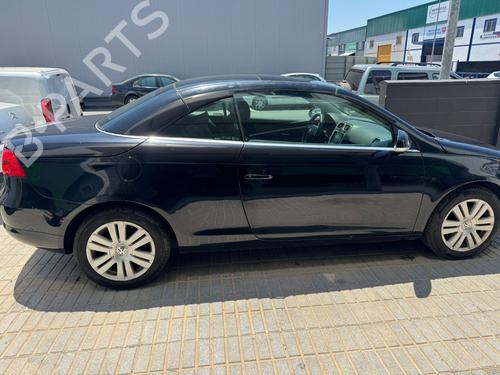 Radio VW EOS (1F7, 1F8) 2.0 FSI | BP31559708E6 - Image 8