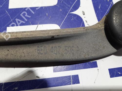 Right front suspension arm SEAT EXEO (3R2) 2.0 TDI | BP31539116M13 