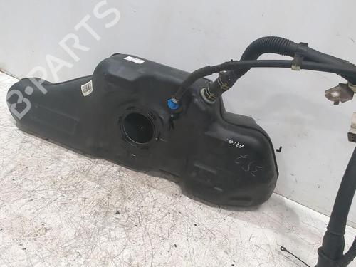 Benzintank NISSAN MICRA V (K14) 1.5 DCI (90 hp) 31563412