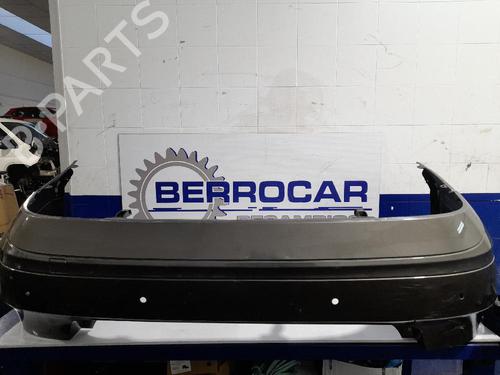 Used Rear bumper MERCEDES-BENZ E-CLASS (W212) E 220 CDI / BlueTEC (212.001, 212.002) (170 hp) 31541910