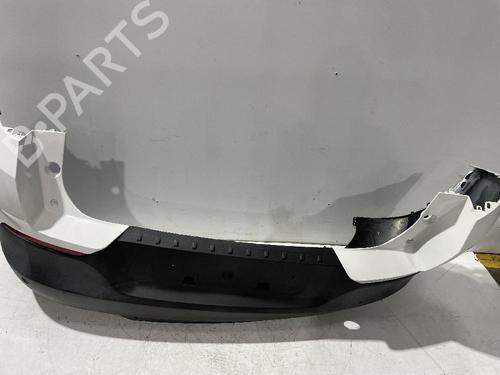 Used Rear bumper OPEL GRANDLAND X Van 1.2 (75) (131 hp) 31559726