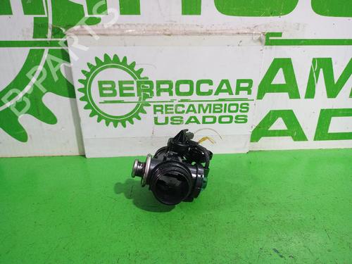 Used Throttle body Throttle body CITROËN BERLINGO / BERLINGO FIRST Box Body/MPV (M_) 1.9 D (MBDJY) (70 hp) 31554005 31554005