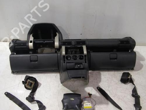 Used Airbag Kit Airbag Kit LAND ROVER FREELANDER I (L314) 2.0 Td4 4x4 (109 hp) 32848545 32848545