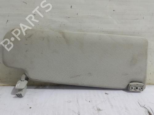 Left sun visor SEAT LEON (1M1) 1.4 16V | BP31561727I1 - Image 3