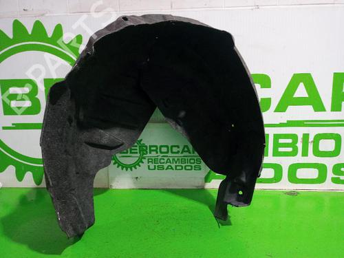 Used Wheel arch RENAULT GRAND SCÉNIC III (JZ0/1_) 1.2 TCe (JZ16) (132 hp) 31550904