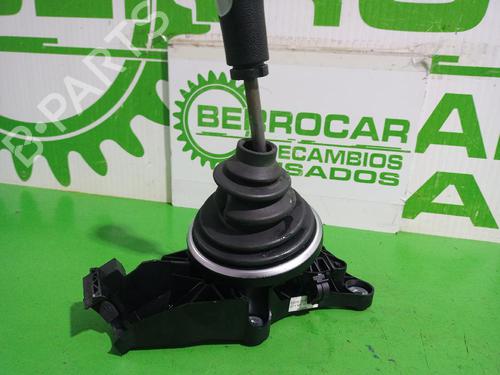 Gear lever FORD FIESTA V (JH_, JD_) 1.4 TDCi | BP31553028M90