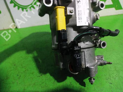 AC compressor PEUGEOT 508 I (8D_) 2.0 BlueHDi 150 | BP31549713M34