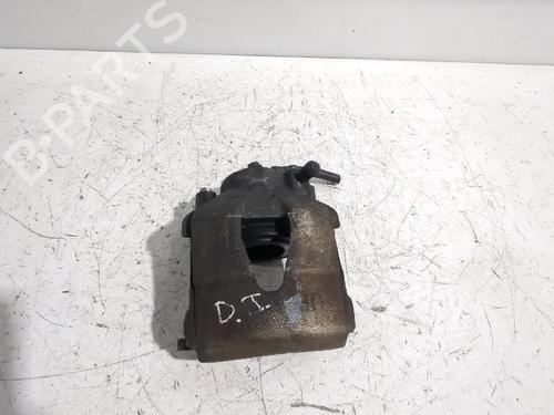 Used Left front brake caliper SEAT IBIZA III (6L1) 1.4 TDI (70 hp) 32465119