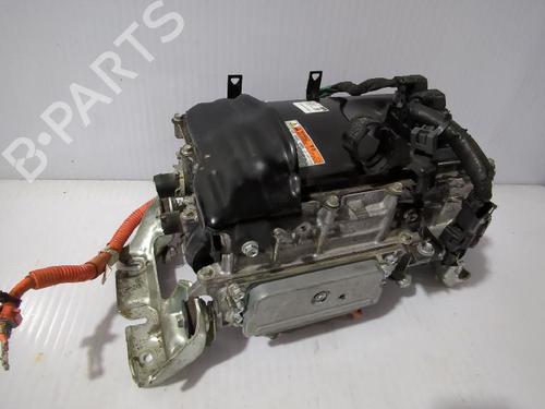 Used Battery TOYOTA YARIS (_P21_, _PA1_, _PH1_) 1.5 Hybrid (MXPH11) (92 hp) 31567296
