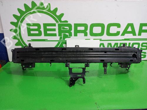Used Front bumper reinforcement Front bumper reinforcement 31548638 31548638