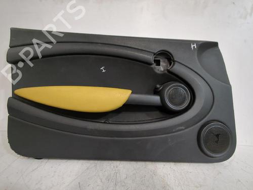 Used Front left panel MINI MINI (R56) One (95 hp) 31564675