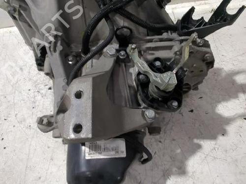 Gearbox DACIA SANDERO II 1.5 dCi | BP31566514M3
