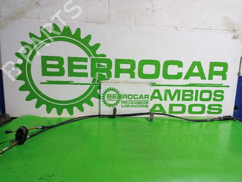 Used Cable NISSAN SERENA (C23) 2.3 D (75 hp) 31553329