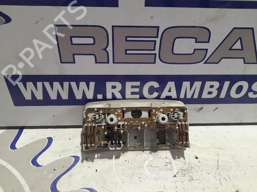 Interior roof light SEAT LEON (1M1) 1.9 TDI | BP31538799I8 - Image 3