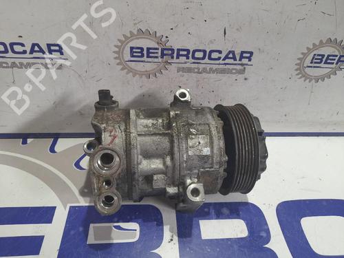Used AC compressor AC compressor OPEL CORSA D (S07) 1.3 CDTI (L08, L68) (75 hp) 31570865 31570865