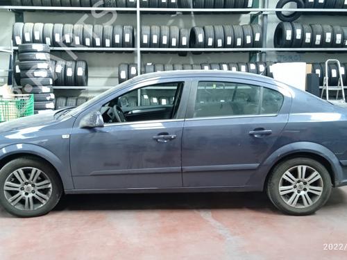 Engine control unit (ECU) OPEL ASTRA H (A04) 1.7 CDTI (L48) | BP31541778M57 - Image 7