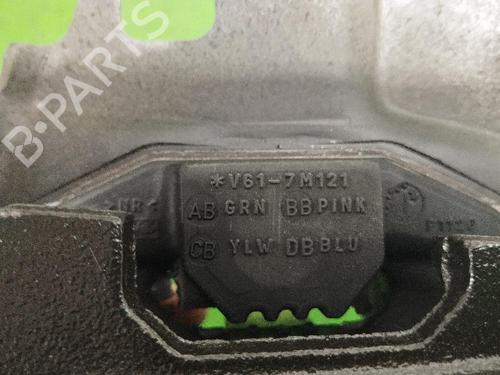 Engine mount FORD FOCUS III Saloon 1.6 TDCi | BP31544300M89