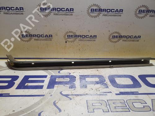 Used Hinge/Door check strap VW CADDY III MPV (2KB, 2KJ, 2CB, 2CJ) 1.9 TDI (105 hp) 31539386