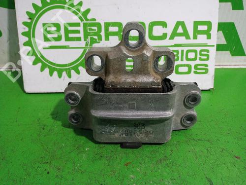 Used Engine mount VW PASSAT B6 (3C2) 2.0 TDI 16V (140 hp) 31546985