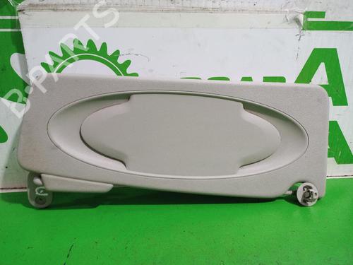 Right sun visor RENAULT KANGOO BE BOP (KW0/1_) 1.5 dCi 75 | BP31551985I2 - Image 4