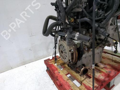Engine LANCIA MUSA (350_) 1.4 (350.AXF1A) | BP32466457M1