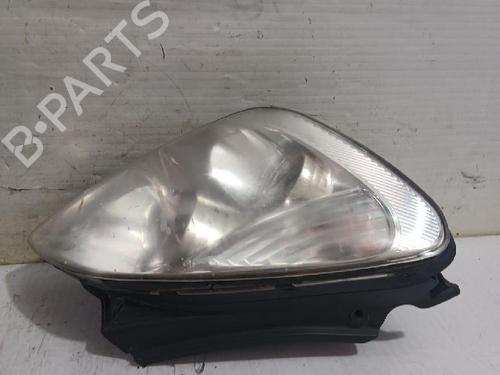 Used Right headlight Right headlight KIA CARENS III MPV (UN) 2.0 CRDi 140 (140 hp) 31563971 31563971