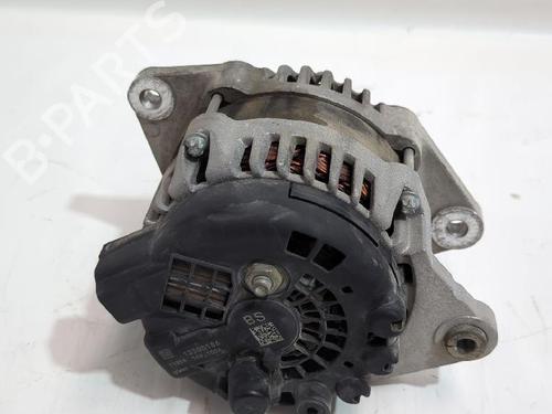 Alternator OPEL ASTRA J Saloon 1.7 CDTI (69) | BP36525543M7 - Image 4