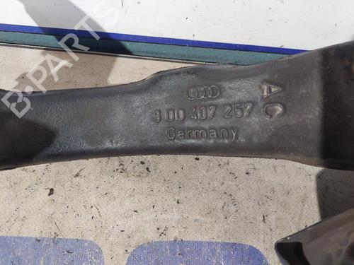 Left front steering knuckle VW PASSAT B5 (3B2) 1.9 TDI | BP31569967M25