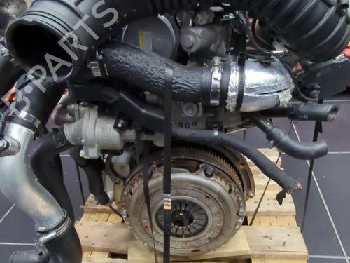 Engine HYUNDAI ix35 (LM, EL, ELH) 2.0 CRDi 4WD | BP31562495M1  - Image 7