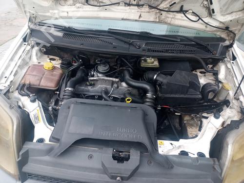 Dashboard FORD TRANSIT CONNECT (P65_, P70_, P80_) 1.8 TDCi | BP31544008C46 - Image 14