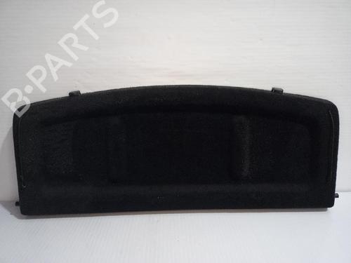 Used Rear parcel shelf Rear parcel shelf HYUNDAI i20 III (BC3, BI3) 1.0 T-GDI hybrid 48V (101 hp) 31554968 31554968